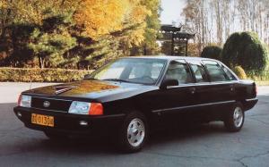 Xiao HongQi (CA7228L) '1995